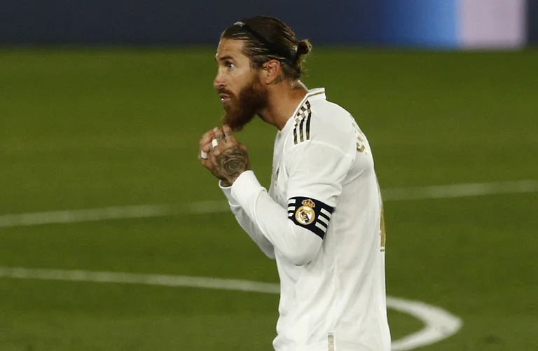 Sergio Ramos ka vendosur të transferohet në Premier Ligë, kjo është skuadra favorite
