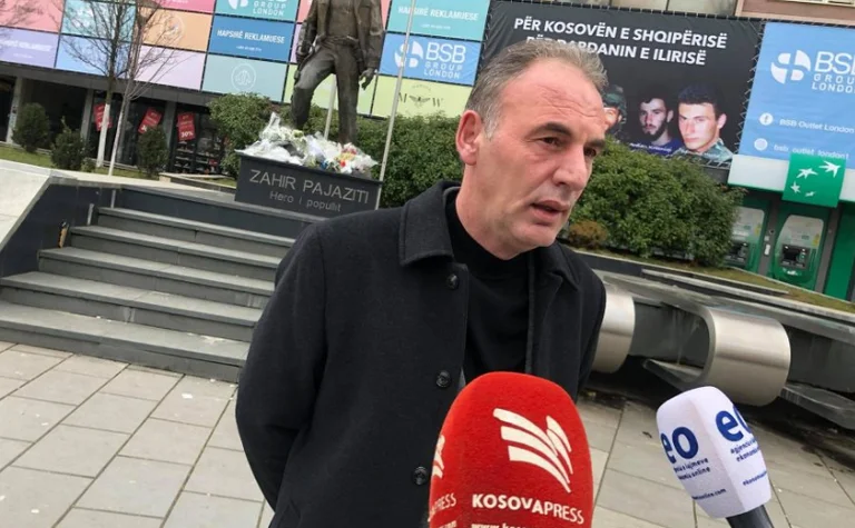 Limaj: Sot 24 vjet UÇK-ja pati marrë një goditje të rëndë