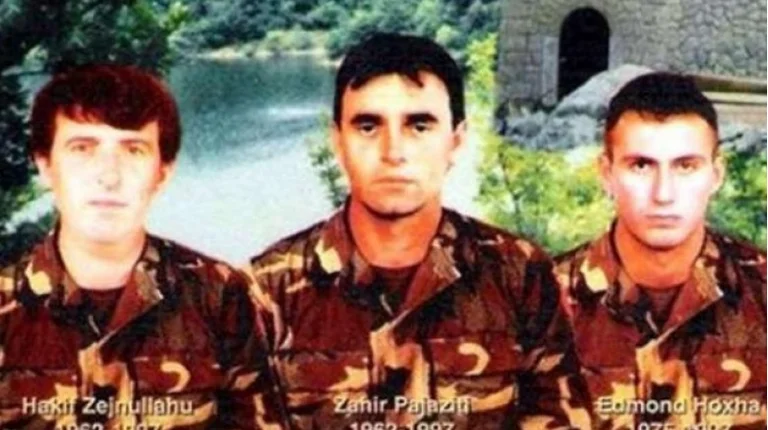 24 vjet nga rënia e tre ushtarëve emblematikë të UÇK-së
