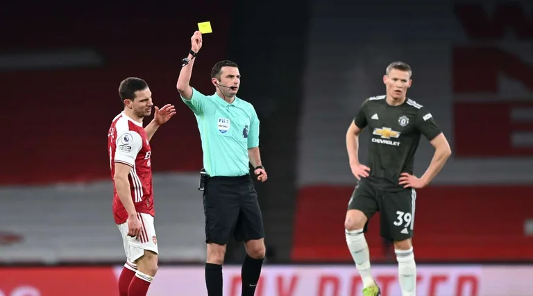 Arsenal – Man United: Rezultati më i mërzitshëm në futboll