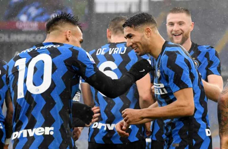 The Inter cannot err tonight against Benevento: Official formations Published
