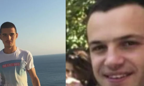 E konfirmon IPK-ja, arrestohet Haris Kelmendi, suspendon edhe dy policë tjerë
