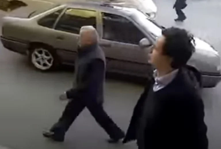 Kur Albin Kurti i bërtiste policit në Prishtinë: N’Mitrovicë, t’i kanë poshtëru kolegët