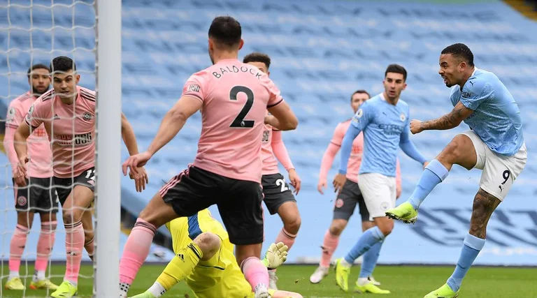 Fitore minimale për Man Cityn kundër më të dobëtëve të Premier Leagues