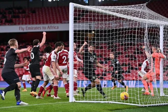 Arsenal – Man United është superndeshja që luhet sot: Publikohen formacionet zyrtare