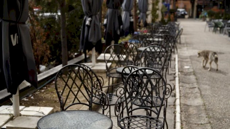 Gastronomët: Zyrtarët policorë po na shkaktojnë probleme pranë lokaleve