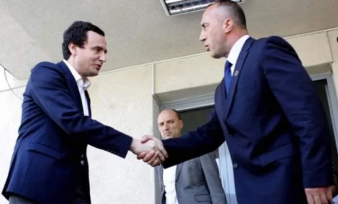 Pas Haradinajt, edhe Kurti përmend Referendumin për bashkim me Shqipërinë