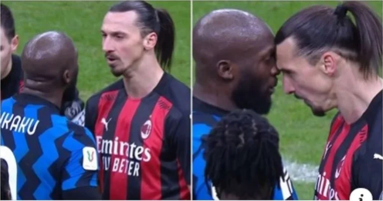 Zlatan Ibrahimovic mund të marrë një dënim brutal për fyerjet ndaj Lukakut