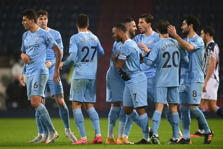 Man City sot kundër më të dobëtëve të Premier Leagues: Publikohen formacionet zyrtare