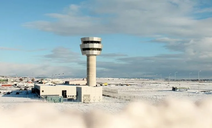 AShNA: Nuk ka ndodhur asnjë vjedhje në Aeroportin Ndërkombëtar ‘Adem Jashari’