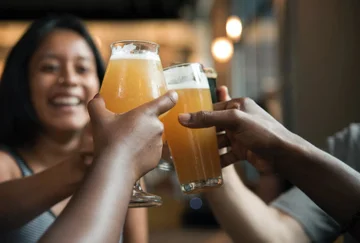 If you have some beer left at home, don't throw it, but use it in these six ways.