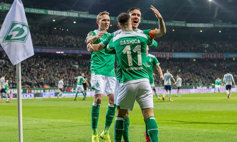 Rashica në bankë për Werderin kundër Schalkes: Këto janë formacionet e plota