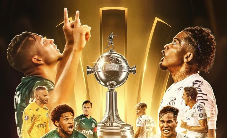 Kupa Libertadores: Finale e çmendur braziliane në ‘Maracana’