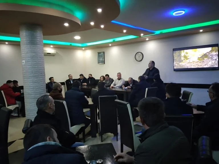 Salih Morina i LDK’së: Bashkë drejtë fitores së madhe në zgjedhjet parlamentare me 14 shkurt