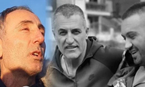 Xhaxhai i Albert Krasniqit me fjalë prekëse për nipin: Zemrën na ke thy