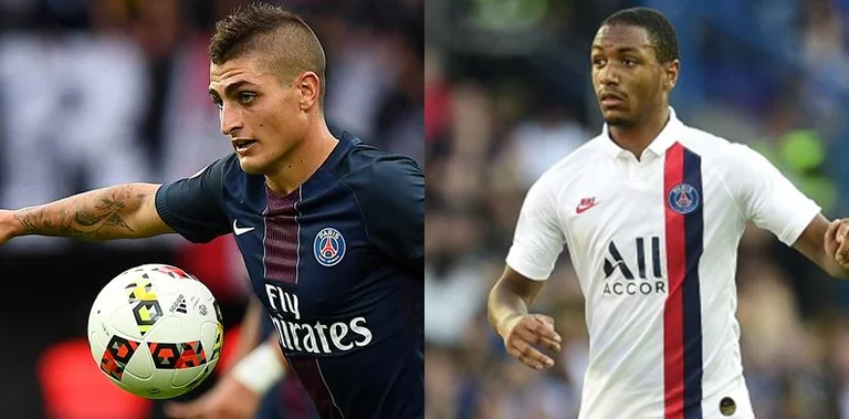 Verratti dhe Diallo pozitivë me Covid-19