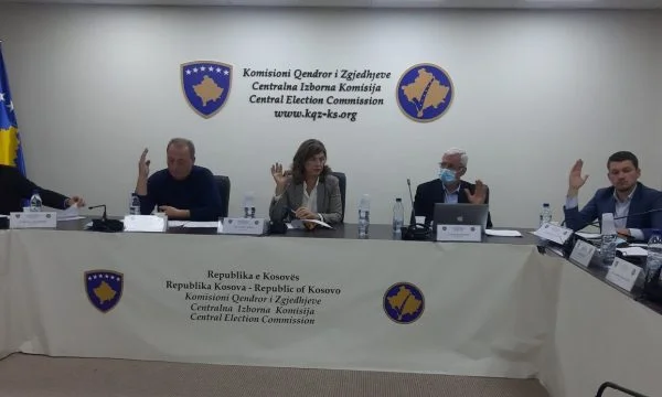 KQZ: Do të veprojmë në përputhje me vendimin e Gjykatës Supreme
