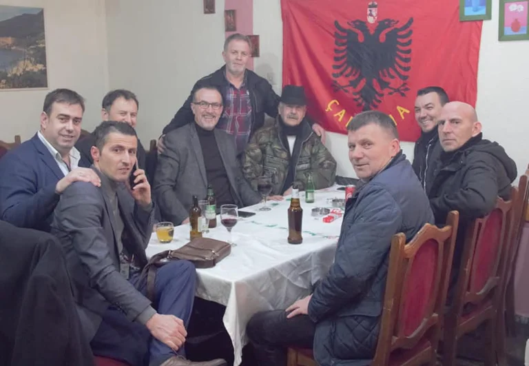 Haxhiu në Skënderaj: Entuziazmi për fitorën e PDK’së po shihet në fytyrat e drenicasëve