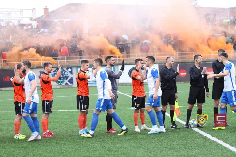 UEFA zbulon klubin kosovar që ka më së shumti fansa