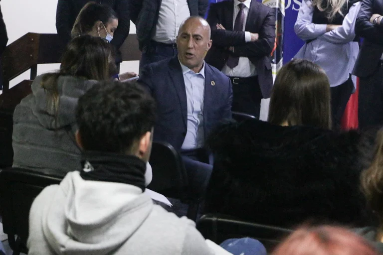 Haradinaj: Gjilani dhe Anamorava kanë shumë arsye që ta përkrahin Aleancën
