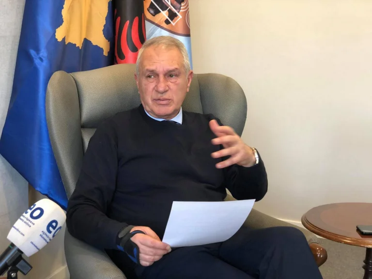 Nushi: Ligji për Rimëkëmbje Ekonomike, ndihmesë e vogël për komunën e Prishtinës