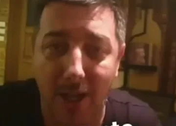 Valon Syla imite Halil Kastrat en disant vendredi.