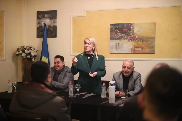 Izmaku e PDK’së: Qytetarët besojnë në planin e Rimëkëmbjes