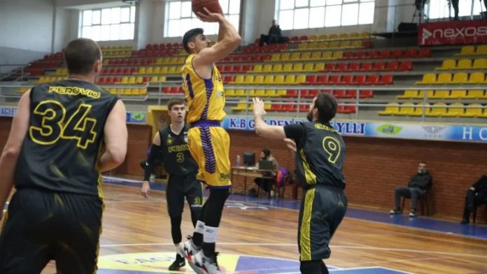 Publikohet orari i ndeshjeve të ‘Final 8’ në Kupën e Kosovës në basketboll