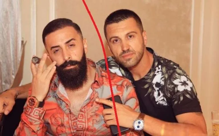Pse Geti dhe Majku, shokët e vjetër të Albert Krasniqit se thanë asnjë fjalë për vdekjen e tij?