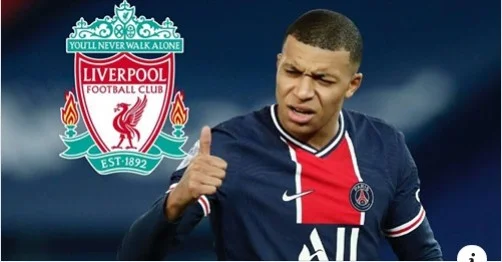 Jurgen Klopp po i bën presion ekipit të Kylian Mbappe për një transferim te Liverpooli [Canal+]