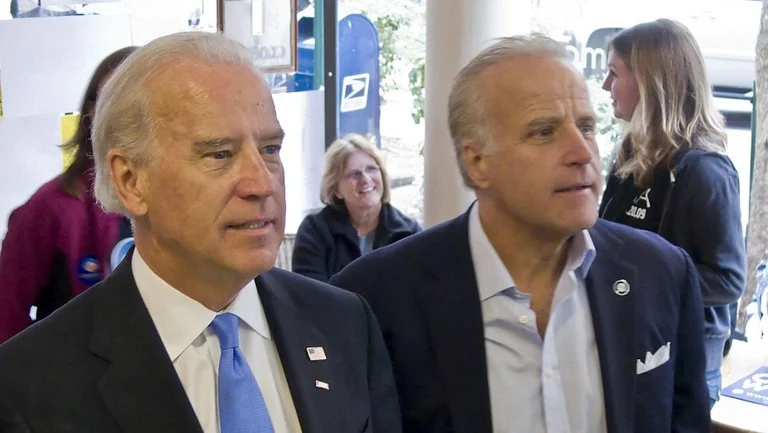 Biden në telashe shkaku i familjes: Ky është kërcënimi që ia bëri vëllait biznesmen