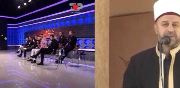 ‘Për’puthen’ – Hoxha flet për emisionin e njohur në xhuma (Video)