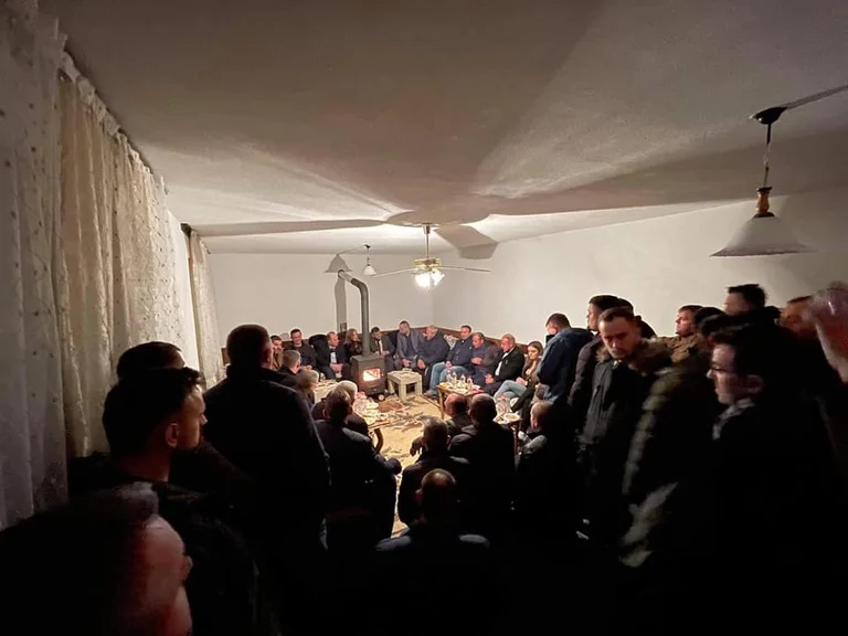 Ferat Shala: PDK-ja e bashkuar dhe e mobilizuar për ta vazhduar më tej rrugën e lirisë dhe të shtetndërtimit