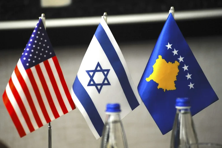 Historike: Të hënën nënshkruhet vendosja e raporteve diplomatike Kosovë-Izrael