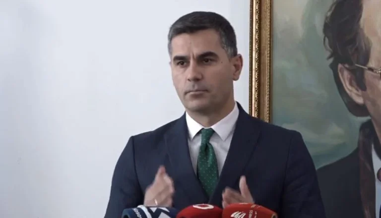 Fundi i koalicionit LDK -VV në Vushtrri, Xhafer Tahiri tregon arsyet