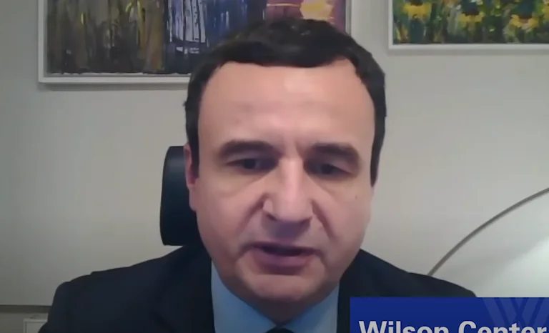 Kurti: Jam kundër taksës ndaj Serbisë, duhet të krijojmë marrëdhënie normale reciproke mes nesh