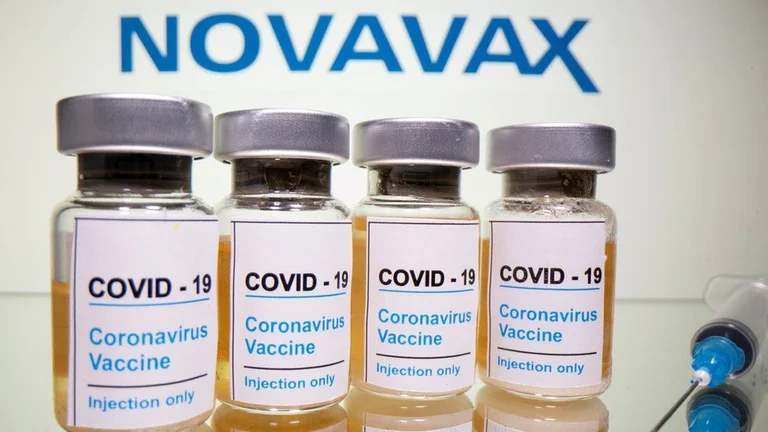 COVID-19: Vaksina Novavax tregoi 89% efikasitet në Mbretërinë e Bashkuar