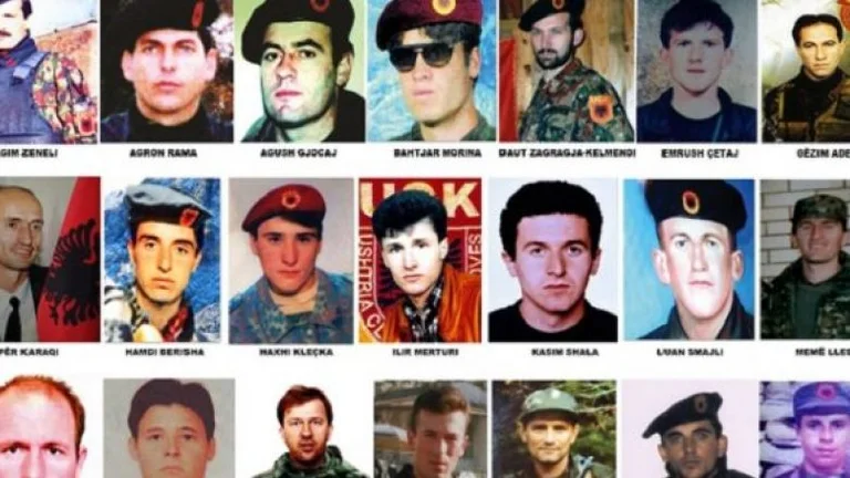 Bëhen 22 vjet nga masakra në Rogovë të Hasit