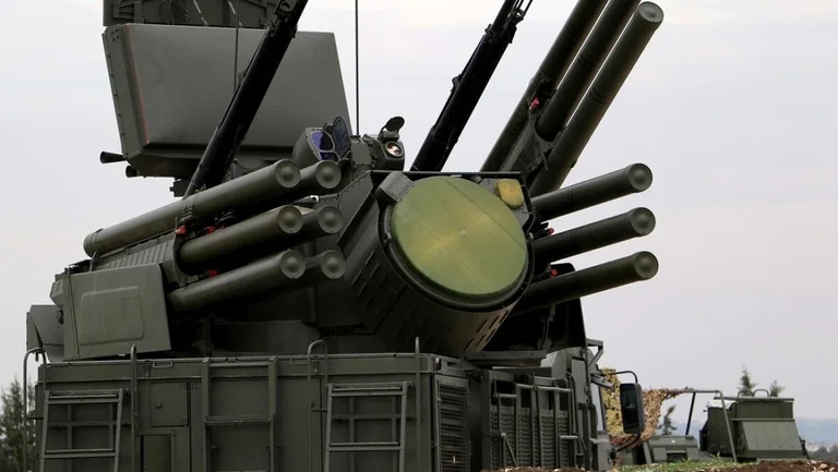 Mision sekret i amerikanëve, i rrëmbejnë rusëve armën