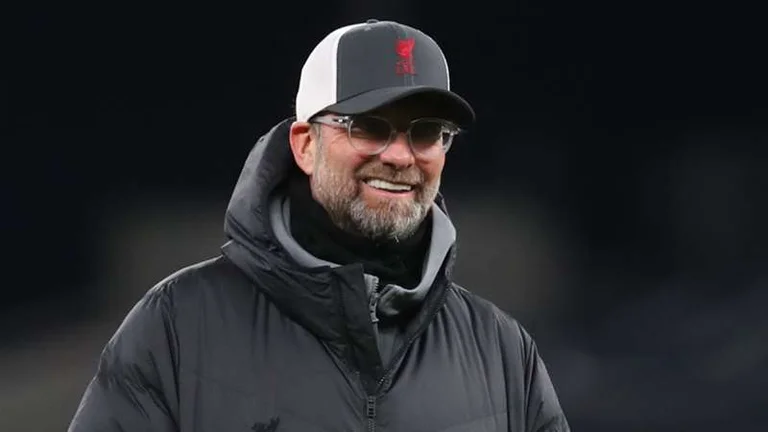 Këto janë fjalët e Klopp pas fitores impresive kundër Tottenhamit