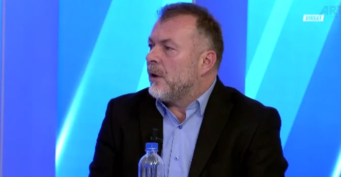 Paçarizi: PDK’ja me parafushatën më interesante ndonjëherë