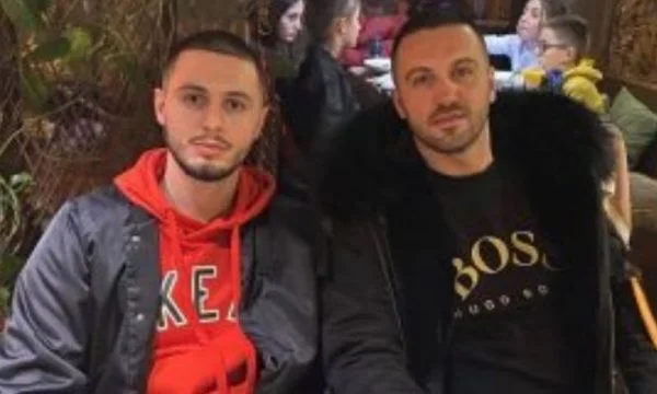 Vëllai i Albert Krasniqit publikon një shkrim emocionues, tregon se si ishte ai