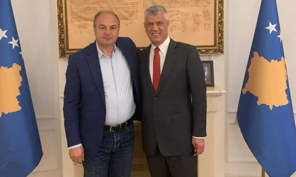 ‘Enver Hoxhaj kishte kërkuar të kthehej në UÇK, Thaçi i kishte thënë të qëndronte në Vjenë’
