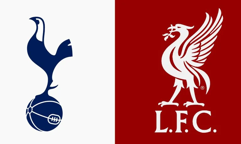 Tottenham – Liverpool, formacionet zyrtare