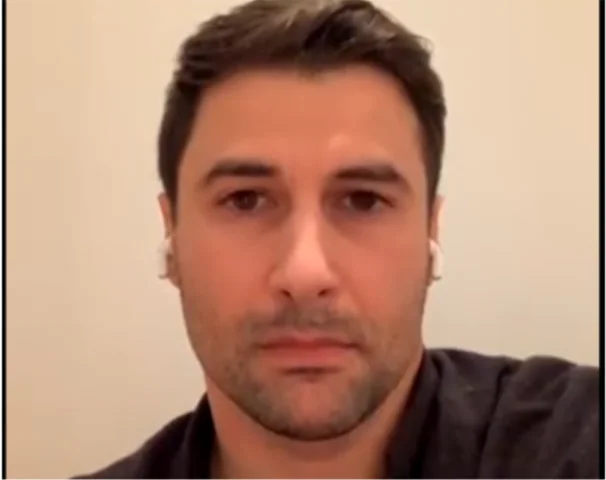 Lorik Cana mbetet pa fjalë kur flet për Majlinda Kelmendin në InstaLive