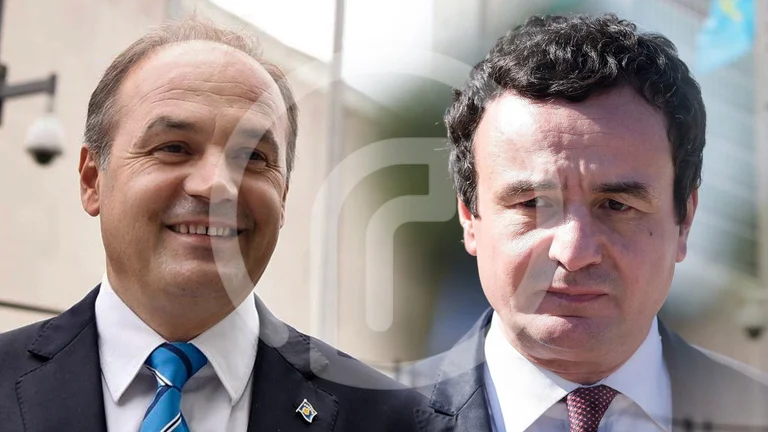 Hoxhaj sfidon prap Kurtin: Eja të përballemi për Kantin, që ti e ke lexu në serbisht e unë në gjermanisht