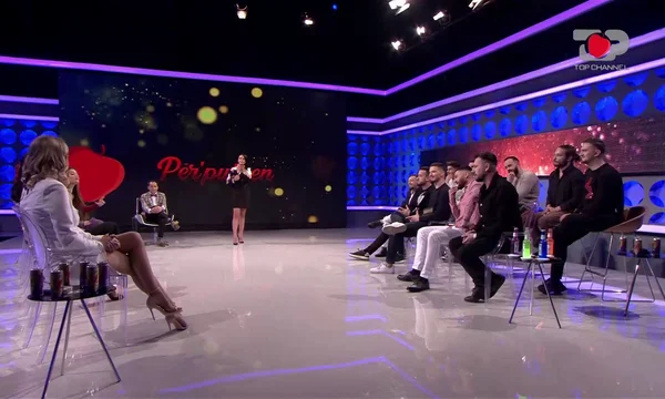 Debat i ashpër në Përputhen, Sindi-Mevlanit: Lepurushi i vogël rri aty