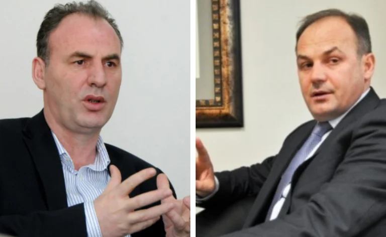 Hoxhaj-Limajt: Po të ishe aq trim, këto shpifje mund të m’i thoshe para 15 vitesh