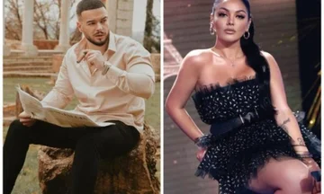 Fation Redar parle de sa relation avec Fifi