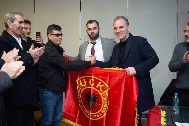 Edhe Polaci i Skenderajt i jep mbështetje të fuqishme Limajt për zgjedhjet e 14 shkurtit